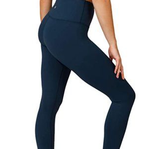 *NEW* Tucson Teal 90 Degree By Reflex High Waist Power Flex Tummy Control Leggin